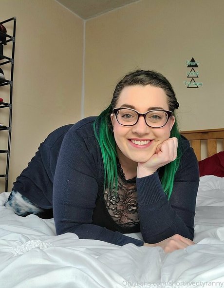 shortlivedtyranny pornstar exclusive galleries