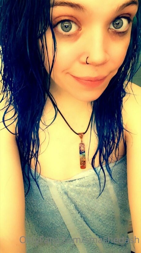 smashedash star art img