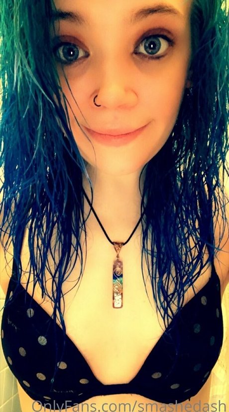 smashedash star sexy photo