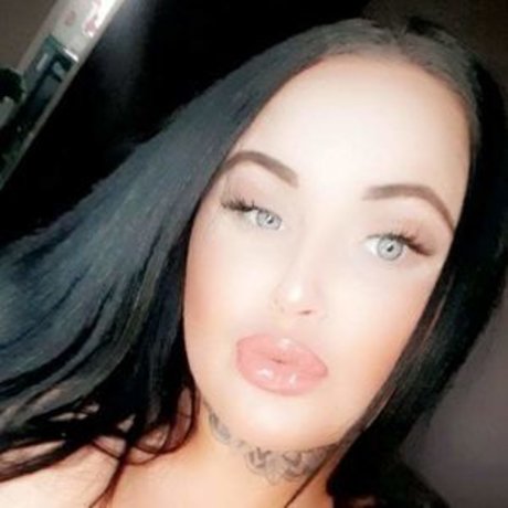 Ebony Marie naked star gallery