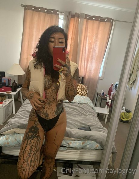 TaylaGrayy pornstar sexy pics