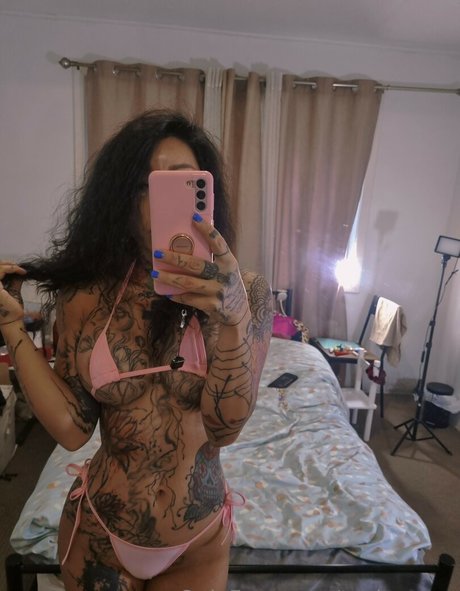 TaylaGrayy nudes actress pics