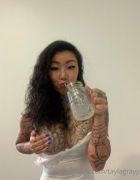 TaylaGrayy pornstar sexy img