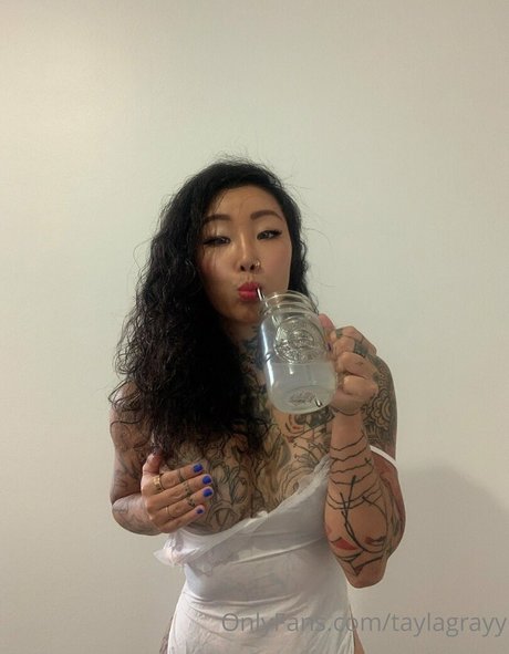 TaylaGrayy erotic model pictures