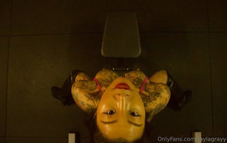 TaylaGrayy hot star image