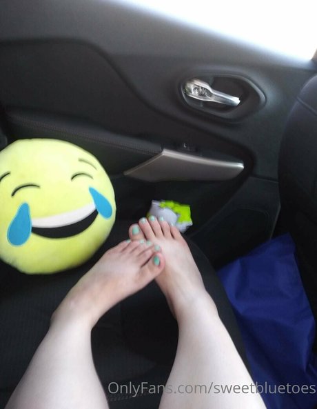 sweetbluetoes model best archive