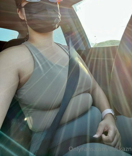 ThickAzn star art picture