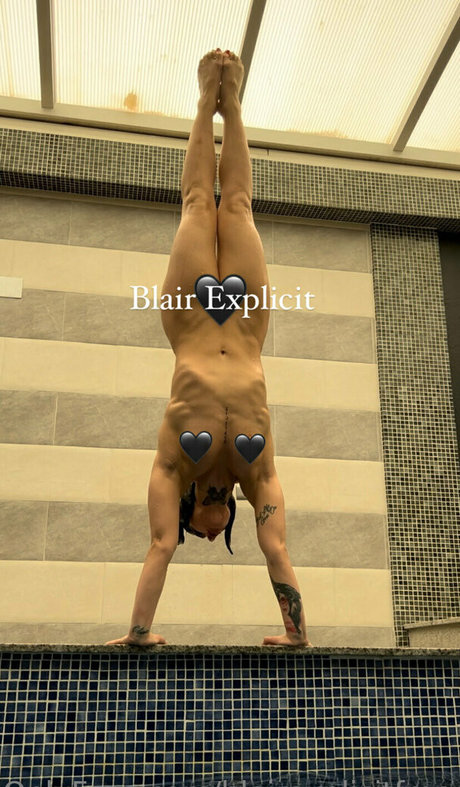 blairexplicitfree star beautiful pics