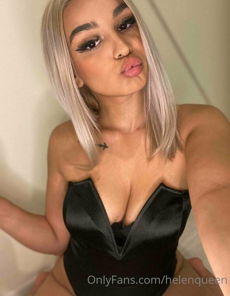 Helenqueen pretty star img