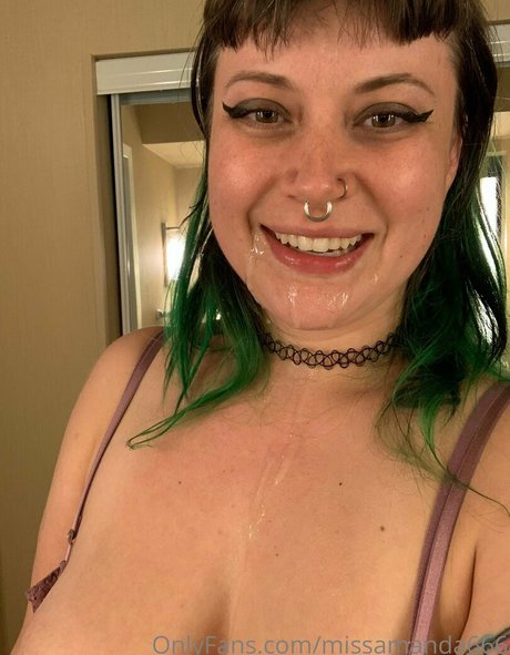 missamanda666 pornographic model photo