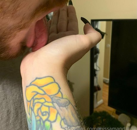 missamanda666 beautiful model galleries