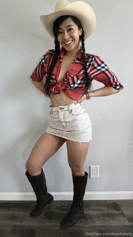 kaedialang adult star photos