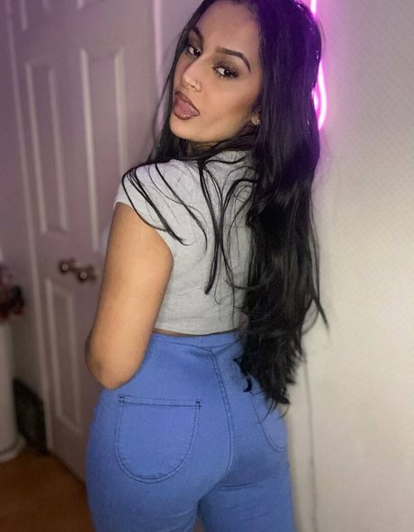 Sofia Rai top star image