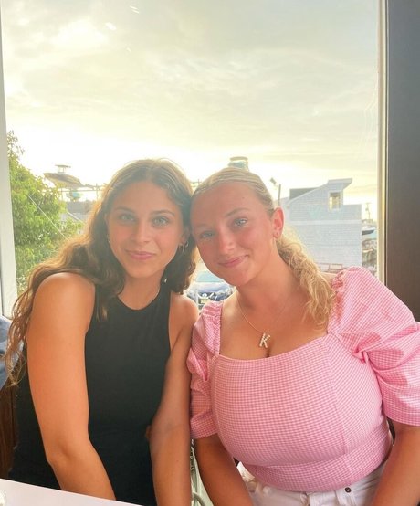 Katherine B best actress galleries