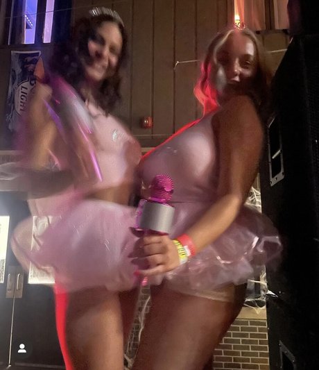 Katherine B sexy model archive