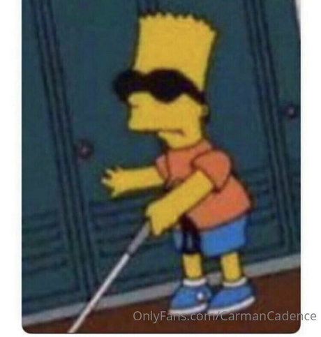 carmancadence model perfect photos