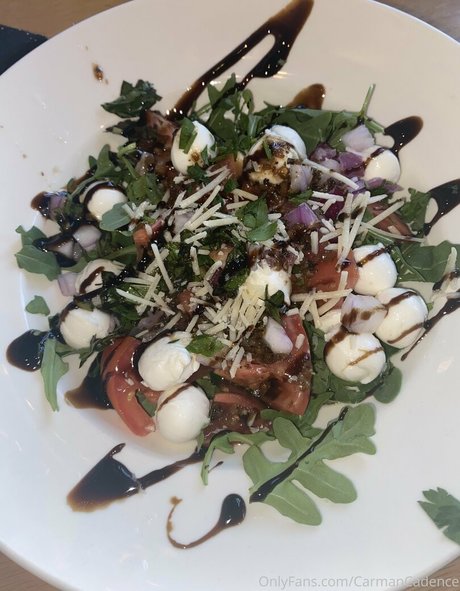 carmancadence sexy star images