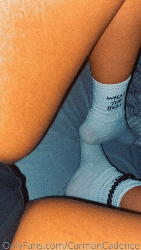 carmancadence star pornographic images