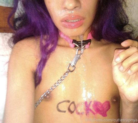 cutietrapnya hd model pictures