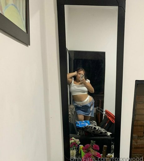 roxxywood model high quality photos