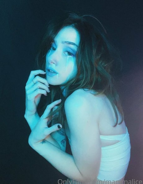 marymalice xxx actress gallery