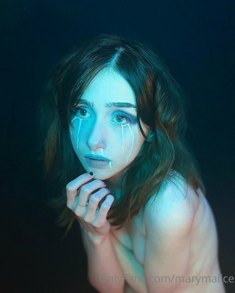 marymalice pornstar naked gallery