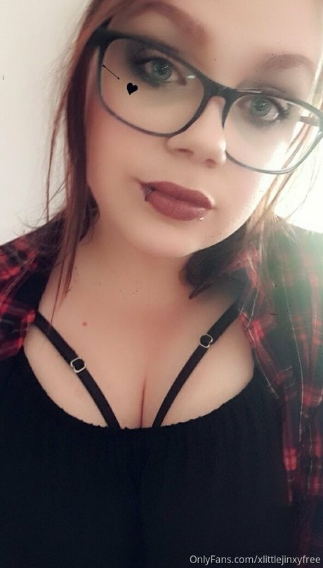 ariajinxfree sex model pic