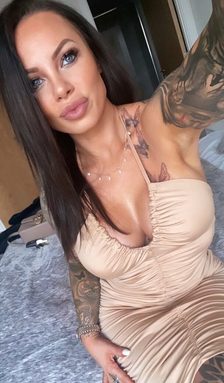 sophia leighxxx pretty model picture