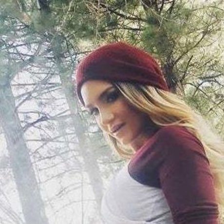 Cali Carter art star archive