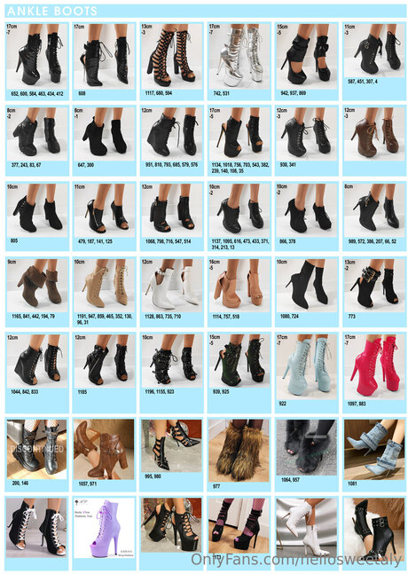 HelloSweetAly top actress galleries