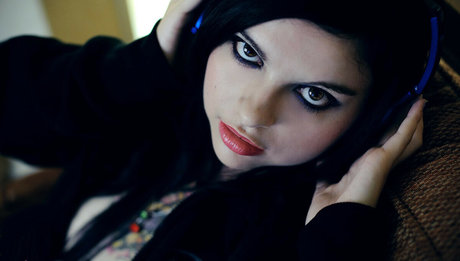 Pandie Suicide model high quality pic