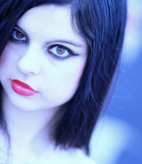 Pandie Suicide star sex photos