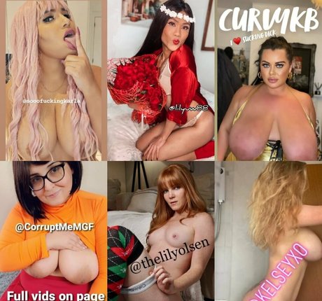 Sooofuckingkarla model exclusive photo