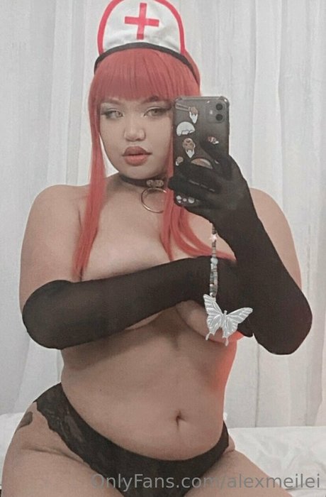 alexmeilei porn actress img