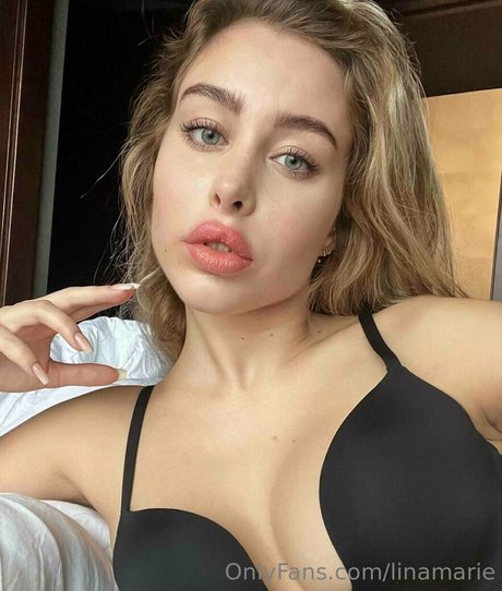 linamarie porn actress photo