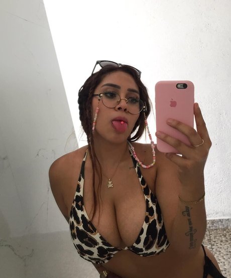 Monica Sacal adult model images