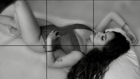 Monica Sacal erotic actress picture