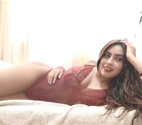 Monica Sacal model art photos