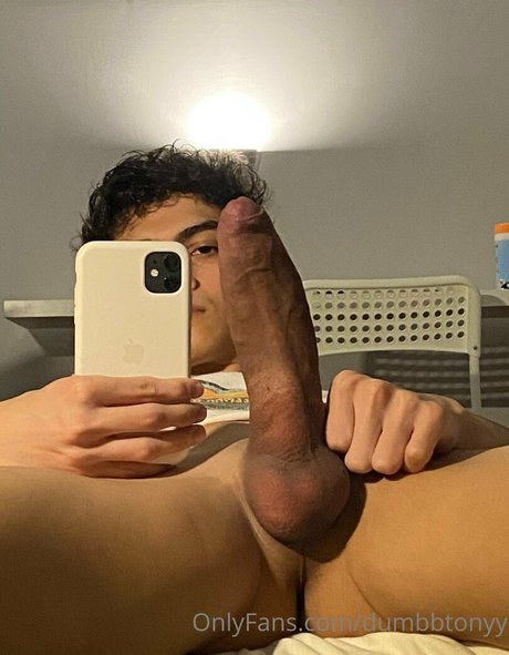 dumbbtonyy star sex pictures