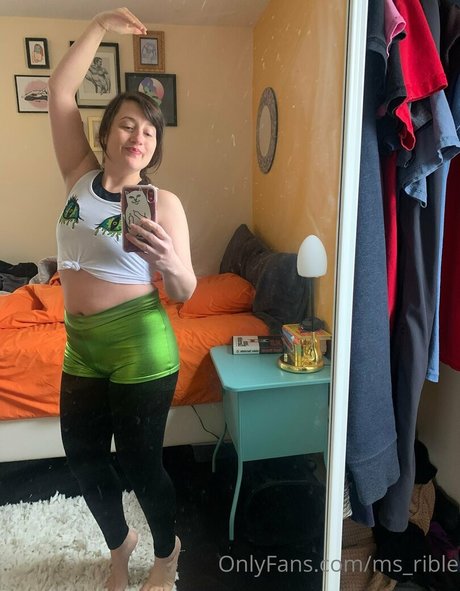 ms rible nice pornstar photo