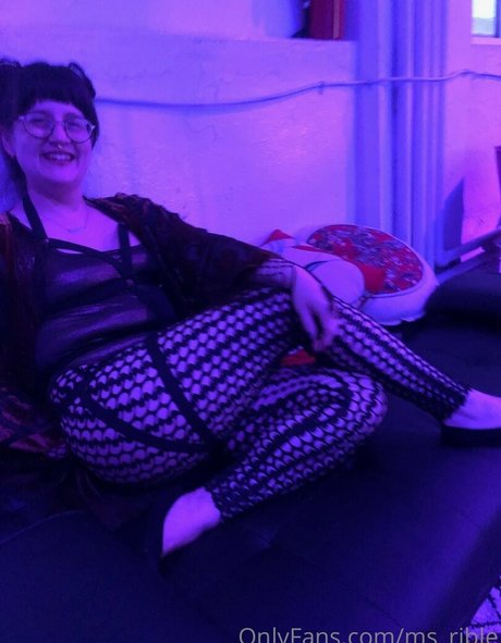 ms rible pornstar high quality image