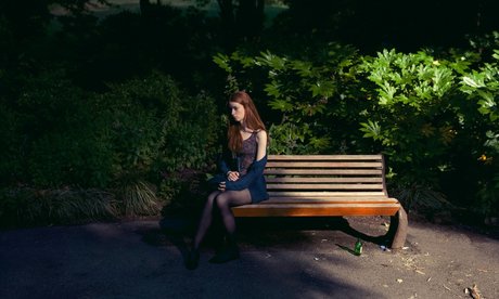 Miss Chloe ASMR model nudes pics