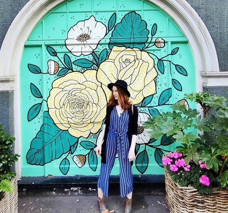 Miss Chloe ASMR pornstar hd pics