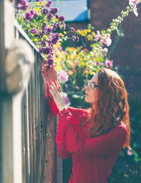 Miss Chloe ASMR pornstar nice image