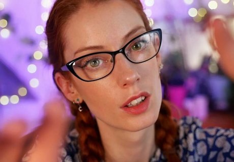 Miss Chloe ASMR nudes pornstar photos