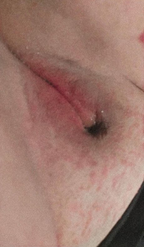 Heloisa CDNX porn actress photo