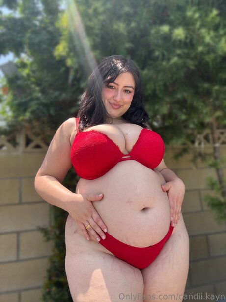 candii kayn pornographic actress archive