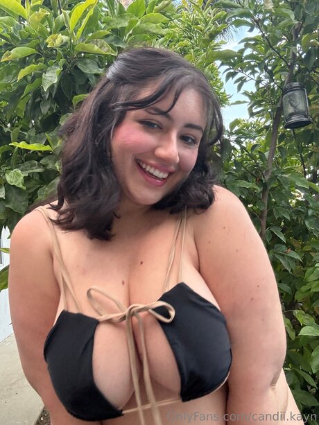 candii kayn adult model gallery