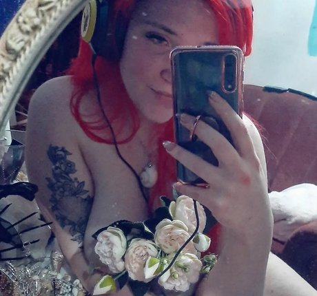 Ariel Vanderberg Profile pic