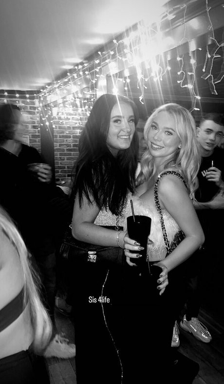 Isabella B star adult pic